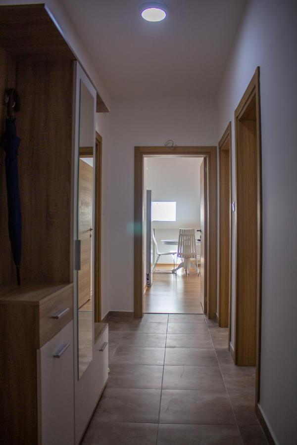 Apartman Mazic Niksic Exterior foto