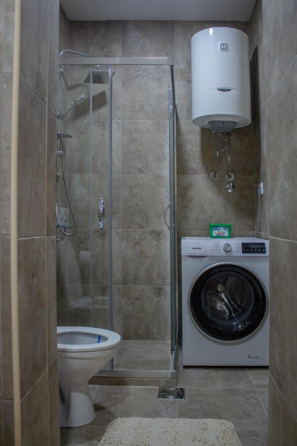 Apartman Mazic Niksic Exterior foto