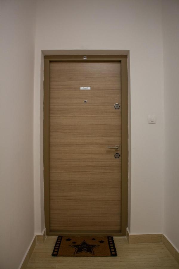 Apartman Mazic Niksic Exterior foto