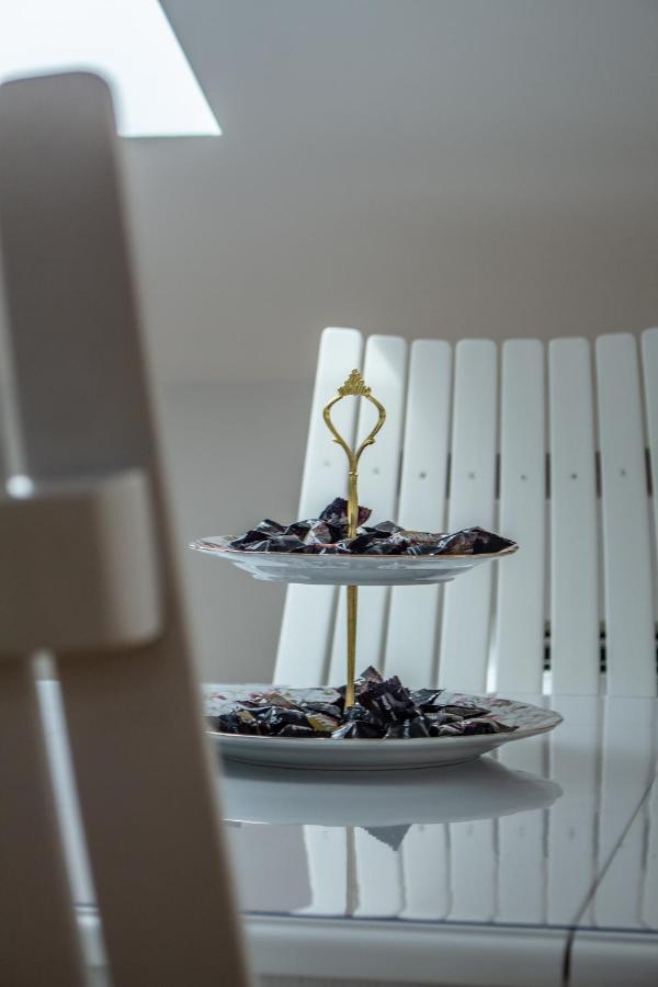 Apartman Mazic Niksic Exterior foto