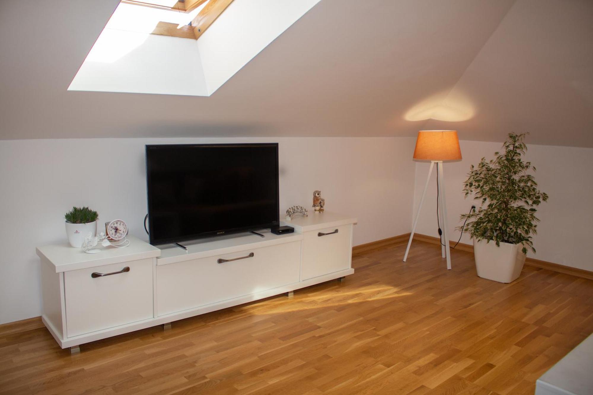 Apartman Mazic Niksic Exterior foto